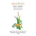 Patanjali Saundarya Face Wash - 100 Grams | Buy Online Internationally for Glowing Skin - Buy Online on GoSupps.com