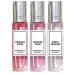 Pheromone Perfume Collection Pheromones Perfumes for Women Roll On Pheromone Perfume for Women Enhanced Scents Long-Lasting Portable (5PC) (3PACK-B)