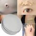 Modeling Wax for Wounds - Professional Stage Halloween Makeup | 15g Light-Skinned Fake Scars Wax - Buy Online on GoSupps.com