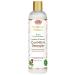 African Pride Moisture Miracle Hydrate & Renew Curl Milk & Hair Detangler  For Natural Coils & Curls  Hydrates & Controls Frizz  12 oz Single