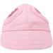 PSPSOP Eisable Dog Baseball Cap - Sun Protection Hat with Ear Holes for Outdoor Sports (Size S - Rosa) - Buy Online on GoSupps.com