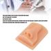 Silicone Nasal Mould for Jewelry Display | High Simulation Acupuncture Tower | Soft & Flexible Teaching Tool - Buy Online on GoSupps.com