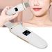 Face Skin Spatula - Blackhead Remover & Pore Washing Tool with LED Display - Buy Online on GoSupps.com