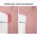 GEOOT Underarm Sweat Pads (100 Pack) - Premium Disposable Sweat Shield Stick for Hyperhidrosis - Men and Women - Fight Excessive Sweating - Buy Online on GoSupps.com