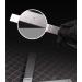 for Gundam Military Model Hobby Polishing Grinding Tools Ultimate Precision Files #10000#12000 Mirror Nano Glass Files (SF-15 Mirror Glass File) - Buy Online on GoSupps.com