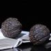 Sciaza Klangkugeln Massage Ball - Solid Fitness Ball for Hand Training | Baoding Balls for Improved Strength & Relaxation - Buy Online on GoSupps.com