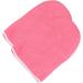 iplusmile Set de Soins Paraffine pour Mains et Chaussettes Cire R utilisables Accessoires Spa Hydratants pour P dicure Professionnelle et Usage Maison - Buy Online on GoSupps.com