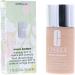 Clinique Even Better Foundation 1.0 Oz SPF 15 - Makeup 24 Linen for Dry to Combination Oily Skin - Buy Online on GoSupps.com