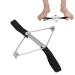 BUNION CORRECTOR STRAP BUNION CORRECTOR TOE Stretchy Stretchy Belt Toe Stretcher Hallux Valgus Corrector Exercises Trainer for Foot Care