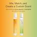 Skylar New Citrus Reverie Eau de Parfum-Hypoallergenic Clean Perfume for Women & Men Vegan Safe for Sensitive Skin-Fruity Floral Scents Madarin Orange Pinapple-10mL /.33 Fl Oz - Buy Online on GoSupps.com