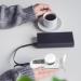  G n rique Nano Mist Sprayer Steam Device for Nano Eye Mist Sprayer for Dry Eyes Facial Steamer | Steam Therapy for Dry Eyes | Waterproof Eye Vapor | Humidific - Buy Online on GoSupps.com