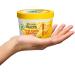 Garnier Fructis Hair Food 3 in 1 Mask Vegan Formula 390 ml Banana - Buy Online on GoSupps.com