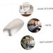 Angoily 1pc Deodorant Soap Tool Fish Smell Remover Soap Odor Remover Soap Smell Eliminator Metal Soap Deodorizing Soap Bar Stainless Soap Bar Fish Odor Soap Stainless Steel Absorbent - Buy Online on GoSupps.com