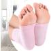 5 Pairs Moisturizing Socks Foot Heel Socks Open Toe Socks Ventilate Gel Spa Socks for Womens (5 Colors(Green+Pink+Beige+Black+Grey) One Size Fits Most) 5 Colors(green+pink+beige+black+grey) One Size (Pack of 10) - Buy Online on GoSupps.com