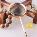 XENITE Handheld Magnifying Glass 85mm Glass Lens Gold Handheld Reading 5 Times OfficeProducts Magnifier - Buy Online on GoSupps.com