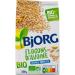 BJORG Flocons d'Avoine Bio 500g - Le petit d jeuner sain et quilibr pour toute la famille ! - Lot De 4 - Vendu Par Lot - Buy Online on GoSupps.com