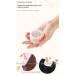 Multi-Functional Invisible Foot Abrasion Stickers - Wear-Resistant & Waterproof Heel Protection for All-day Comfort - Buy Online on GoSupps.com