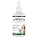 The Healthy Dog Co - Joint Supplements for Dogs Drip on Food - Cat and Dog Supplements for Joints - Dog Joint Supplements for Senior Dogs - Dog Vitamins and Supplements with Turmeric for Dogs - 100ml