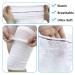 Comfortable Catheter Leg Bag Holder Cover - Ultra-Soft & Breathable Foley Leg Bag Sleeves for Caregivers - International Shipping Available - Buy Online on GoSupps.com