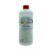 Sauna infusion concentrate prickly pear - 1 litre in HDPE bottle with dropper cap and child safety lock