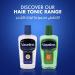 Vaseline Hair Tonic and Scalp Conditioner 200ml - Nourishing Hair Treatment - Buy Online on GoSupps.com
