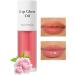  Xinhuju Colored Lip Oil Moisturizing and Nourishing Colored Lip Balm - Beauty for Events Weddings Parties Winter and Autumn - Buy Online on GoSupps.com