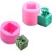 Present Package Cake Chocolate Mold Supplies for Cooking Ice Cream Candy Soap High Temperature Resistance Chocolate Molds Silicone Christmas 3D Birthday - Buy Online on GoSupps.com