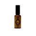 AOKlabs- MAISHA Glitter Oil Illuminating body oil moisturising body oil for face body and hair multifunctional dry touch oil 50ml.