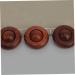 Shop Minkissy Hand Exercise Balls - Wooden Massage Balls for Hand Relief & Relaxation | Perfect Gift for Fitness & Therapy - Buy Online on GoSupps.com