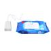 USB Portable Baby Wipes Heater - Thermal Warm Wet Towel Car Mini Tissue Paper Warmer - White - Buy Online on GoSupps.com