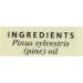 AURA Cacia Essential Oil - Pine (.5 oz) | Pure Natural Aroma for Relaxation & Wellness | Shop Internationally - Buy Online on GoSupps.com