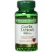 Nature's Bounty Garlic Extract 1000 mg 100 Rapid Release Softgels