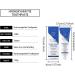 Dental Care Toothpaste Gently Nourishes Gums Relieves Gum Sensitivity Cleans Tooth Surfaces Maintains Fresh Breath and Bright White Teeth.(4pcs) - Buy Online on GoSupps.com
