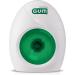 GUM ButlerWeave Mint Waxed String Floss 165M X Pack of 6 Green & Sunstar 888JC Advanced Care Flossers Fresh Mint Vitamin E & Fluoride 150 Count (packaging may vary) 165.00 m (Pack of 6) Mint Waxed + Advanced Care Flossers - Buy Online on GoSupps.com