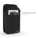 AGOZ Neck Hanging Case for Freestyle Libre, Dexcom CGM Monitors & Insulin Pump - Detachable Lanyard Included - Buy Online on GoSupps.com