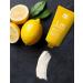 Dr Botanicals Lemon Rescue Body Butter - Spa Quality Moisturizer with Shea Butter - For Dry Skin on Feet, Elbows, and Knees - with Coconut Lemongrass & Almond Oil - Fast Absorbing Formula - 1.69oz - Buy Online on GoSupps.com