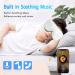 Electrical Eye Massage Device with Heat & Vibration 3 Modes for Stress Relief Dry Eyes & Dark Circles | International Shipping - Buy Online on GoSupps.com
