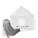 Non-Permanent Hair Dye - Temporary Hair Coloring Wax | Instant Hair Coloring Cream Temporary Hair Coloring Cream | Instant Coloring Clay - Buy Online on GoSupps.com
