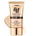 Daily Protection BB Cream BB Cr me Anti- ge Cr me Nude Avec Cr mes Teint e Pour Prot ger Sublimer Et Hydrater La Peau Peaux Sensibles Et Peaux Grasses 40 G(couleur Naturelle)