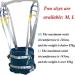 Patient Lift Sling Full Body Patient Lifting Sling for Elderly Disabled Full Body Patients Walking Aids (Size : M) Medium - Buy Online on GoSupps.com