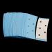 Colcolo Bulk Lot of 36 Mini High-Quality Double-Sided Hair System Tape Adhesive | Ultra Strong & Durable for International Shipping - Buy Online on GoSupps.com