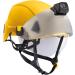 Strato Protective Helmet - White | Lightweight & Durable Helmet - Buy Online on GoSupps.com