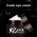 Life Test Snake Poison Eye Cream - Multi-Care for Moisturizing Reducing Dark Circles Swelling & Fine Lines | Anti-Aging Vintage Skin Care - Buy Online on GoSupps.com