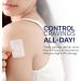 Nicotine Patch Step 2 14mg - 30 Count | Stop Smoking Aid That Works - Buy Online on GoSupps.com