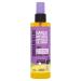 Borderfields Garlic Infused Rapeseed Oil Spray 200 ml Garlic Spray