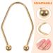 ABOOFAN 2pi ces Appareil Fossettes Outil de Modelage pour Joues Visage Pinces de Massage Facial Tool Modeling Cheeks Face - Buy Online on GoSupps.com
