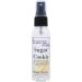Sugar Cookie Body Spray 2 ounces Body Mist for Women with Clean Light & Gentle Fragrance Long Lasting Perfume with Comforting Scent for Men & Women Cologne with Soft Subtle Aroma For Daily Use 2 Fluid Ounces