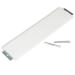 GoSports Baseball & Softball Pitching Mound Rubber - 24" and 18" Sizes Regulation Size