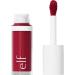 e.l.f. Glow Reviver Lip Oil Nourishing Tinted Lip Oil For A High-shine Finish & Camo Liquid Blush Long-lasting Liquid Blush For High-pigment Colour - Buy Online on GoSupps.com