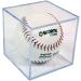 SAFTGARD SUPPLIES Softball Display Case Holder - Square Cube Design - Buy Online on GoSupps.com